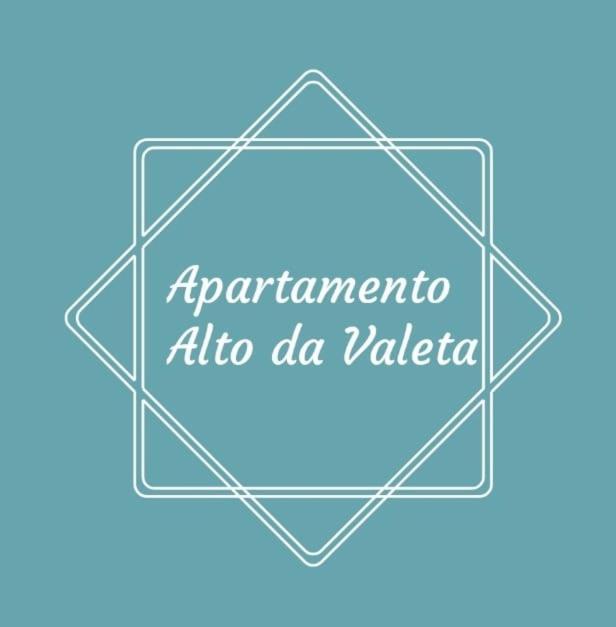 Apartamento Alto Da Valeta Arcos de Valdevez Bagian luar foto