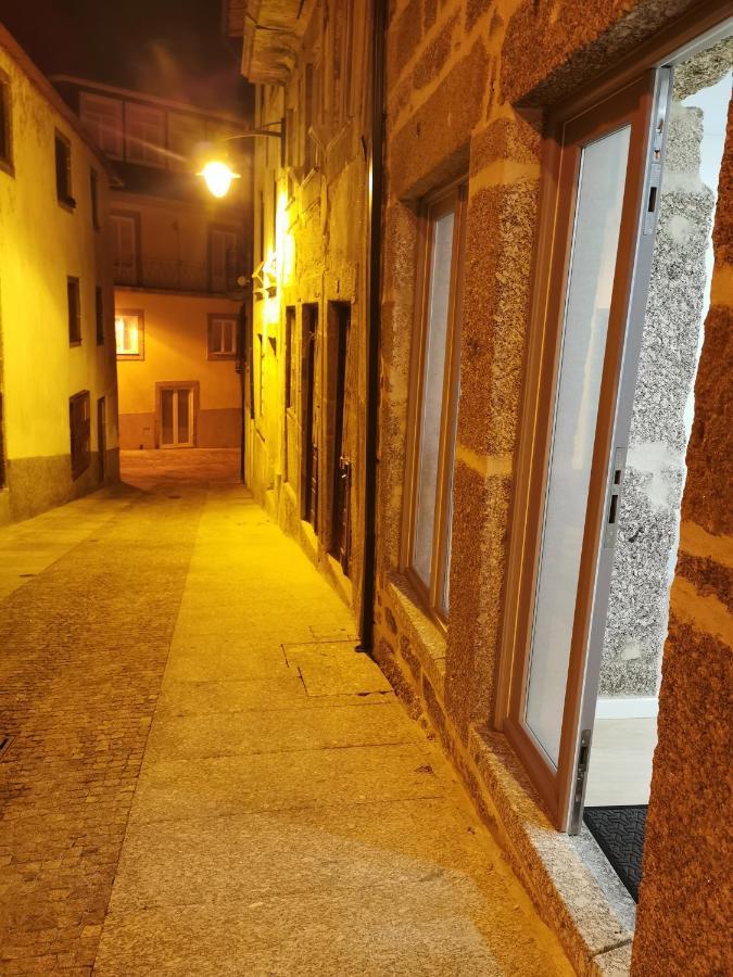 Apartamento Alto Da Valeta Arcos de Valdevez Bagian luar foto