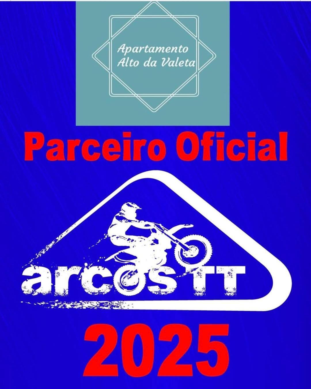 Apartamento Alto Da Valeta Arcos de Valdevez Bagian luar foto